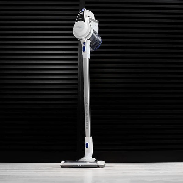 Вертикальный и ручной циклонный вакуумный Cecotec Conga Thunderbrush 690 Immortal 22 2V 0 6 л | Бытовая