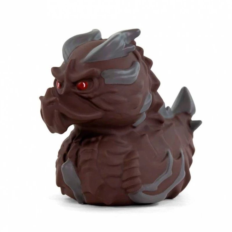 Фигурка-уточка Tubbz TES V The Elder Scrolls Skyrim Alduin