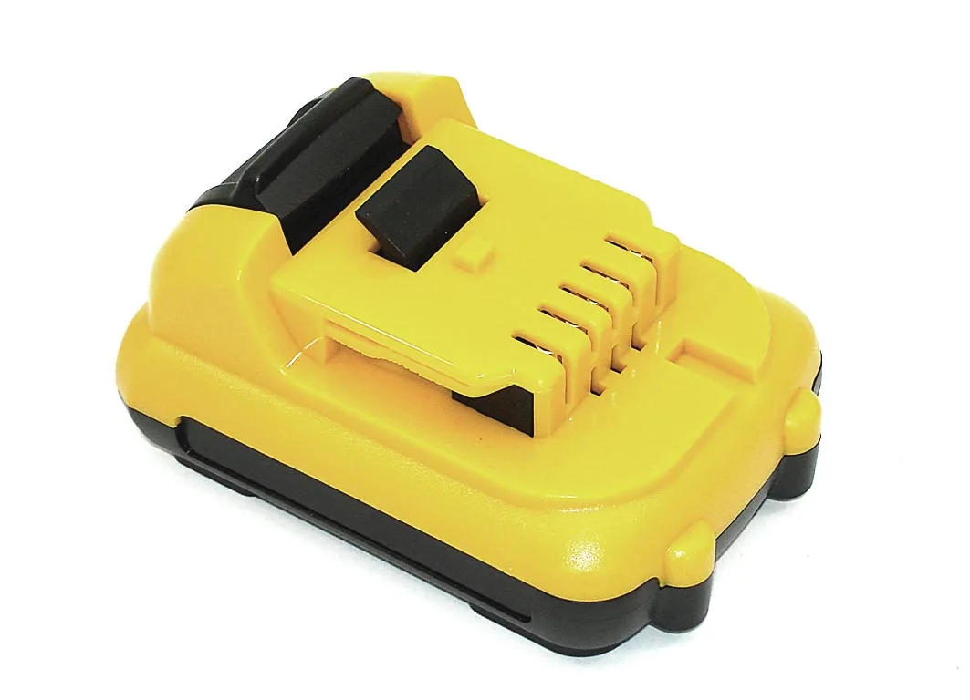 Аккумулятор для Dewalt (DCB125) 10 8V 1 3Ah Li-Ion | Электрические гайковерты