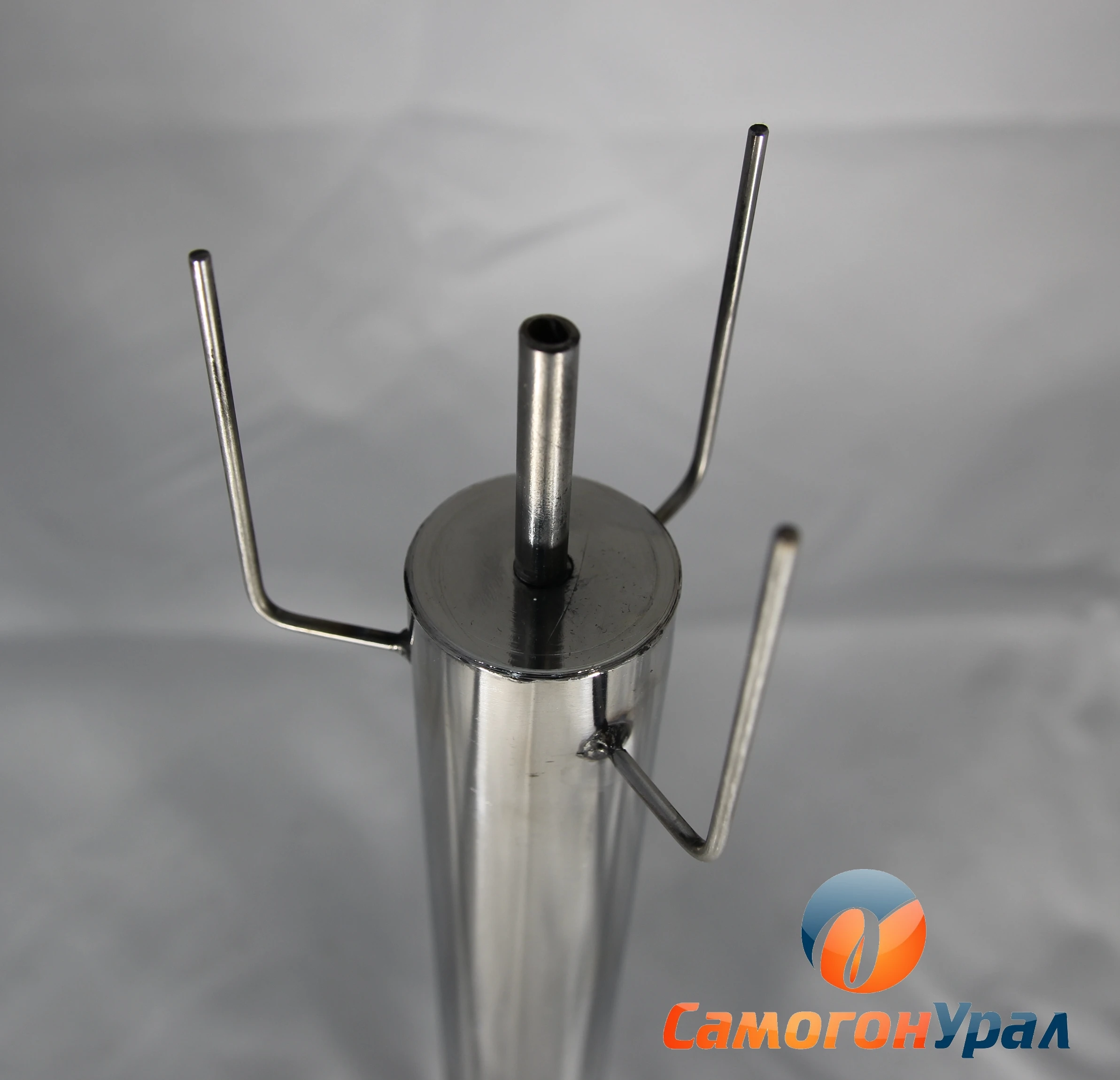 Угольная колонна МАЛИНОВКА | Дом и сад