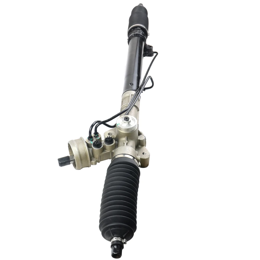 

AP01 Power Steering Rack Gear For Audi A6 C5 4B1422052D only Left Hand Drive 4B1422066F 4B1422052 4B1422065GX 3.0L 4.2L 2.7L