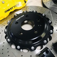 mattox big brake kit big racing upgrading 6pot piston 355 32mm brake rotor for lexus rx300 330 350 400h sc300 400 sc430