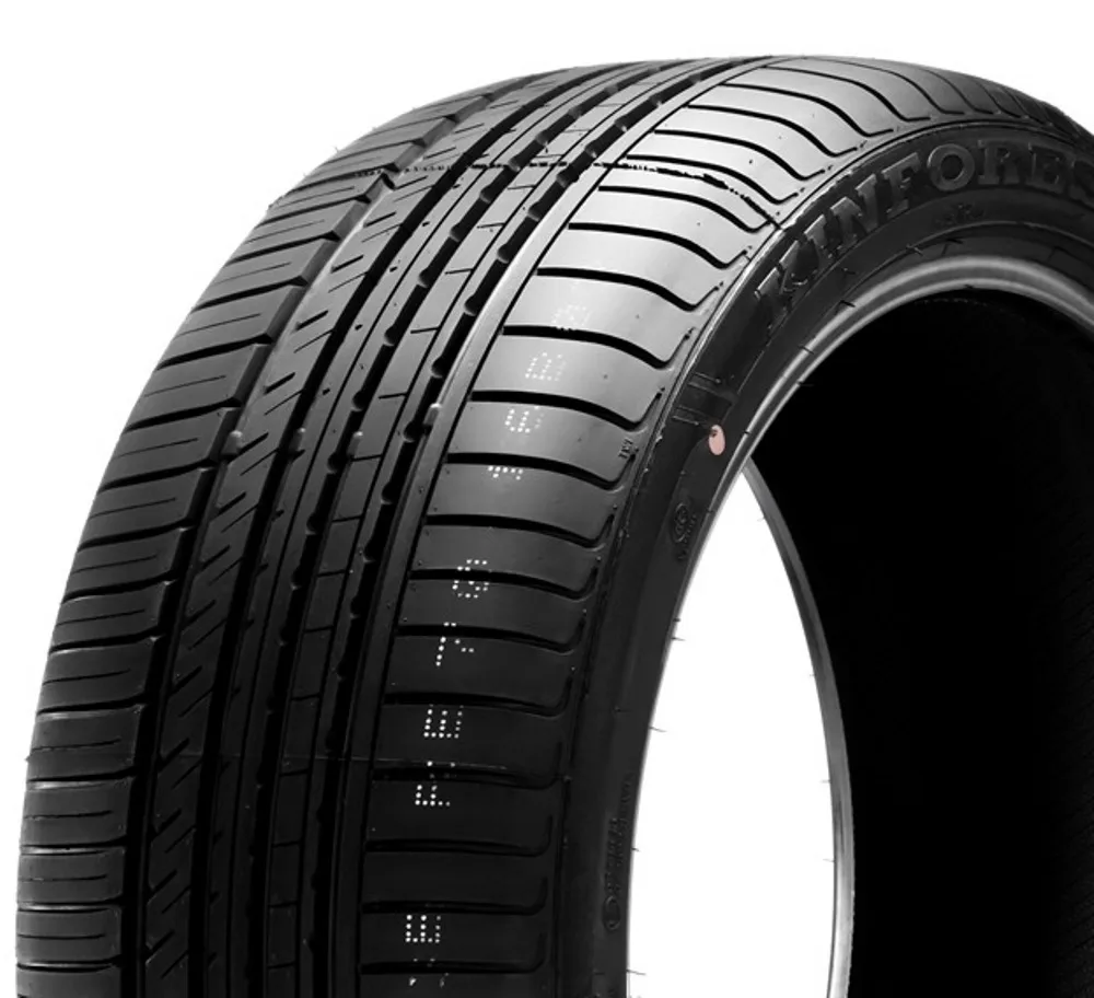 Summer tires 225/65/R17 102 Kinforest KF717 | Автомобили и мотоциклы