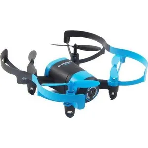 Радиоуправляемый квадрокоптер Jin Xing Da Elfin Camera RTF 2.4G | Игрушки и хобби