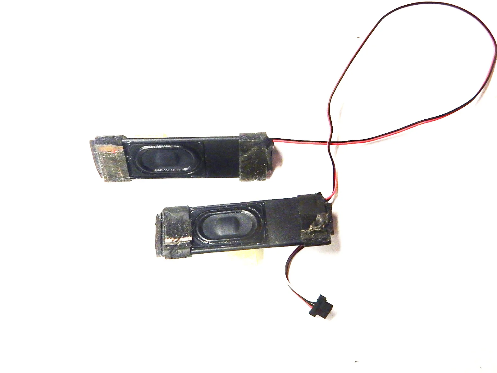 Динамики QT-5718AW-1 Asus K52 A52 X52 PRO5IJ (б/у) | Компьютеры и офис