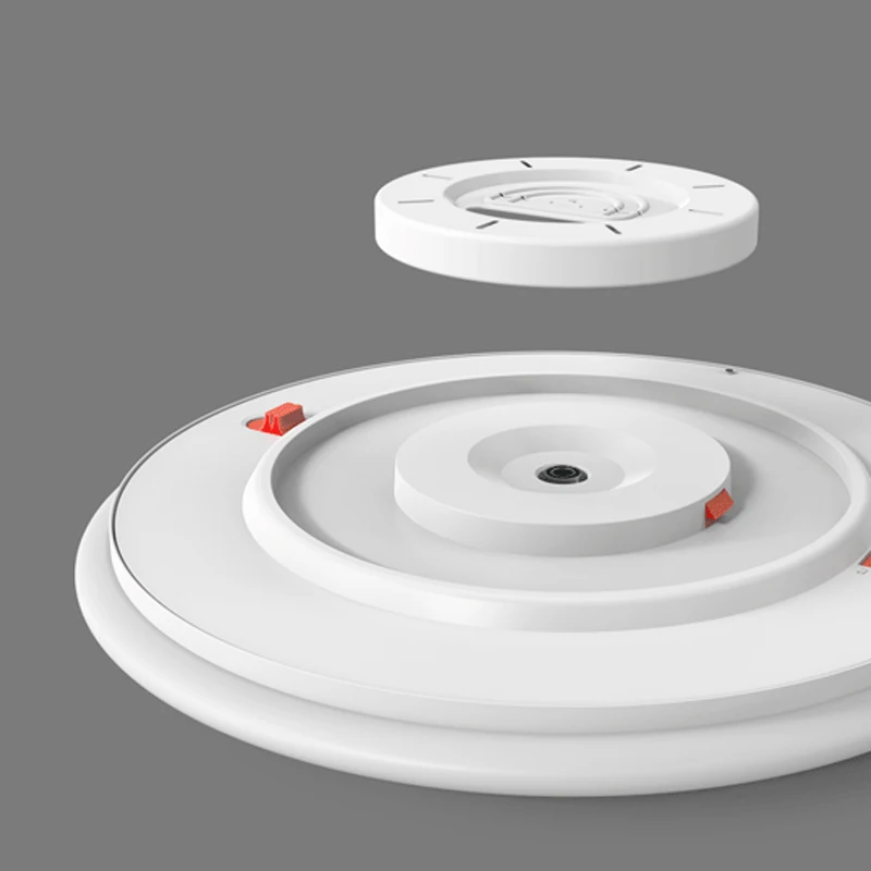 Умный светодиодный потолочный светильник Yeelight Arwen 2021 Smart LED Ceiling Light 450C YLXD013-B (495 mm) |