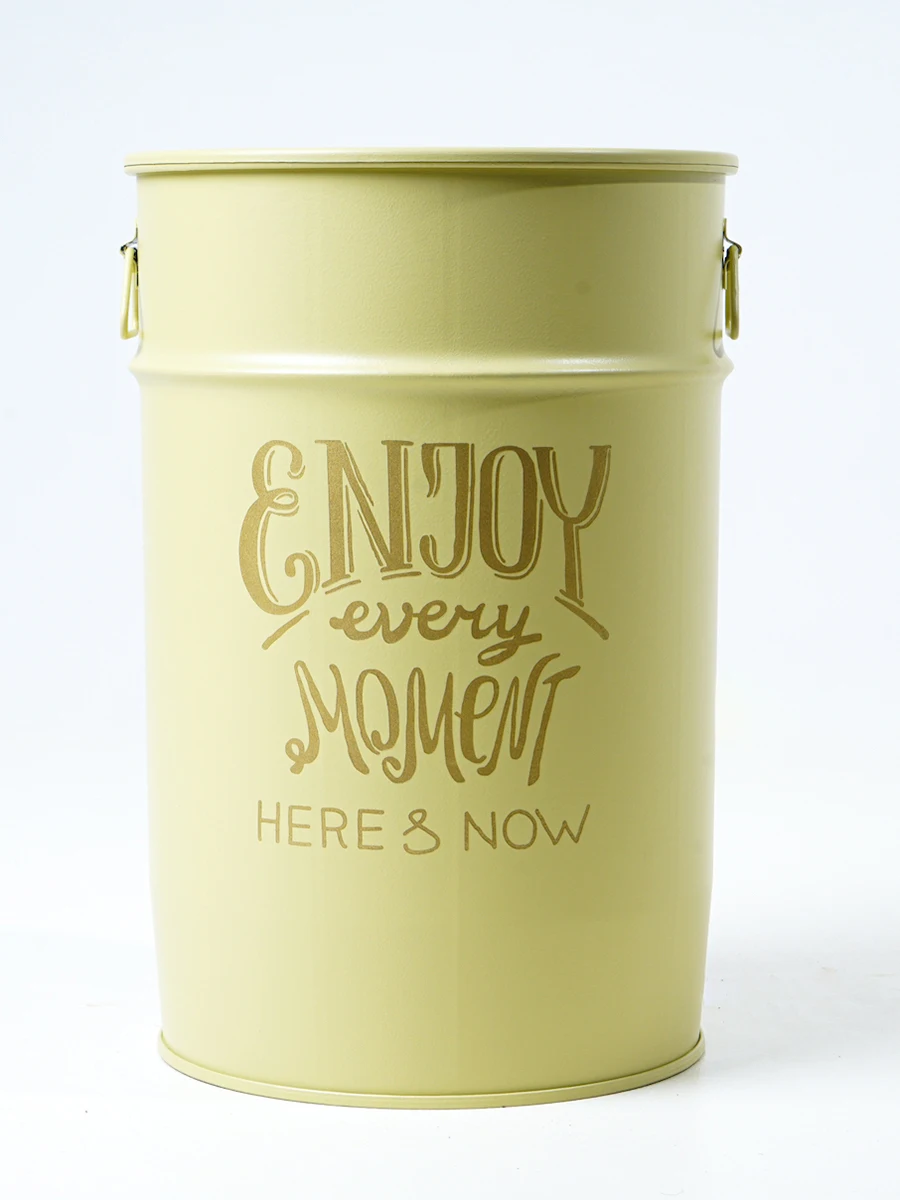 Декоративная бочка ENJOY | Мебель