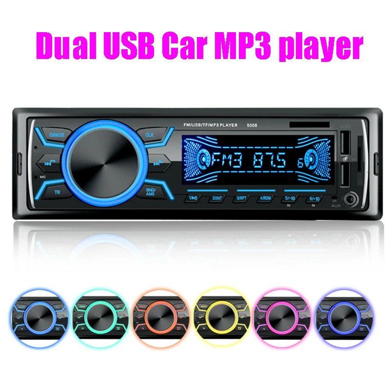 

Car Electronics