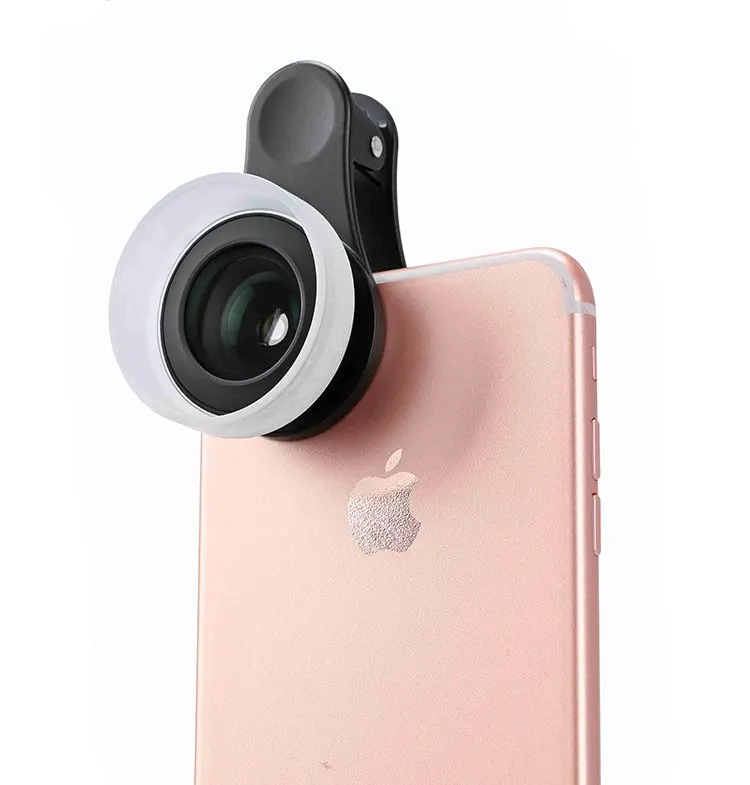 Объектив Sirui Макро | Мобильные телефоны и аксессуары