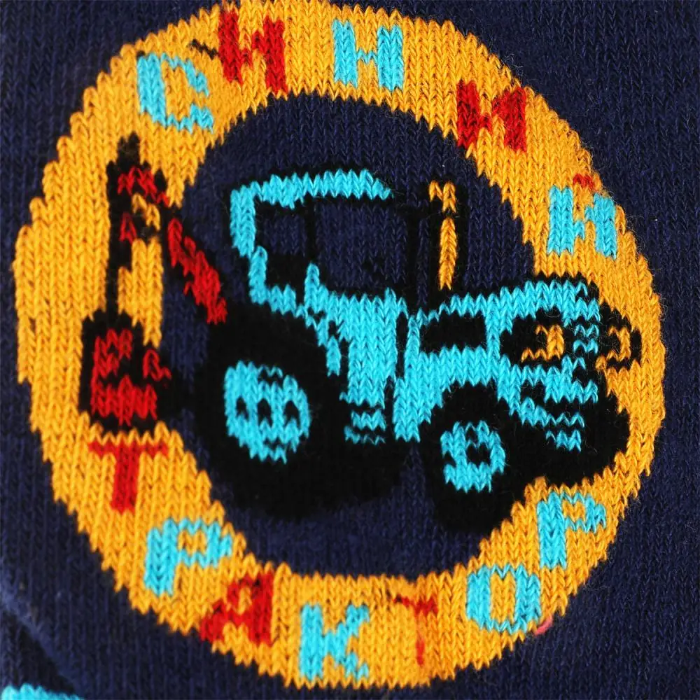 Колготки Синий Трактор для мальчика р-р 110-116 T-C01-BT-110-116 |