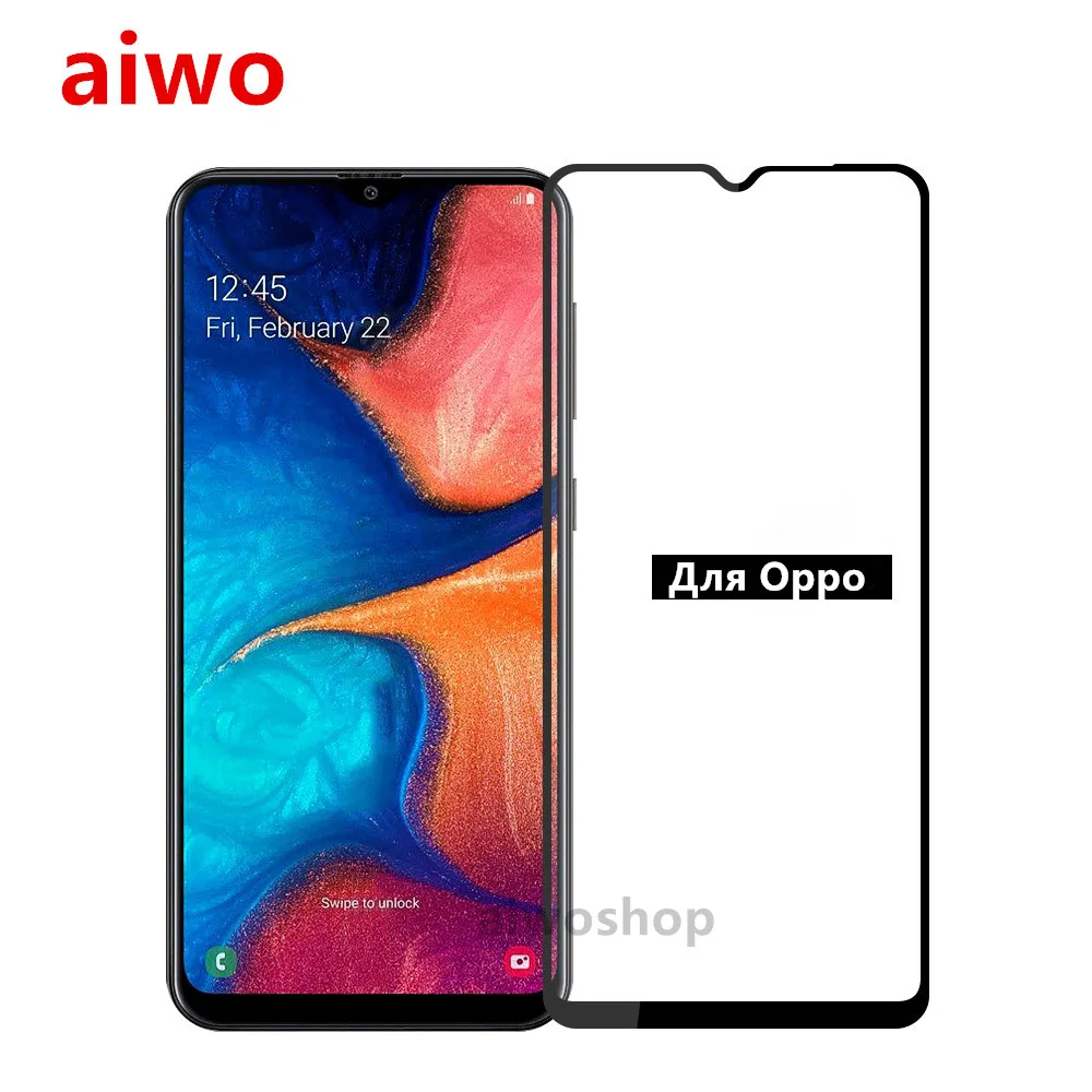 Защитное стекло Full screen полноэкранное для Oneplus 6T/1+6T/Oneplus 7/1+7 |