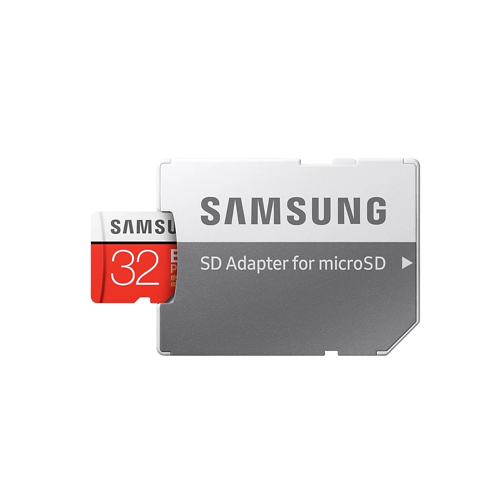 Samsung карта памяти 32 ГБ ГБ|Карты памяти| |