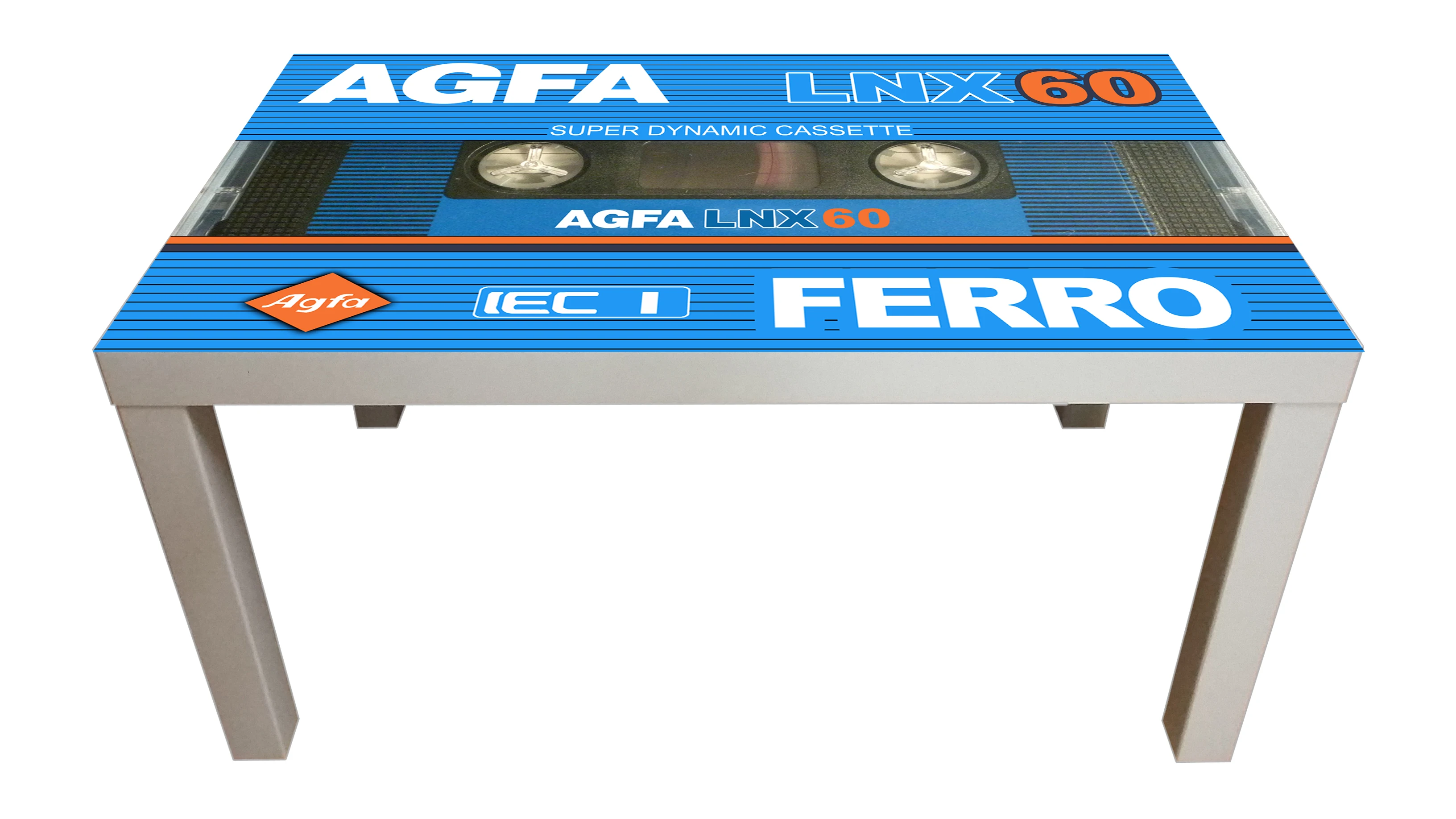 

Коробочка для кассеты, кофейный столик, кофейный столик с магнитной лентой, кофейный столик кассета с музыкой, кофейный столик в стиле ретро