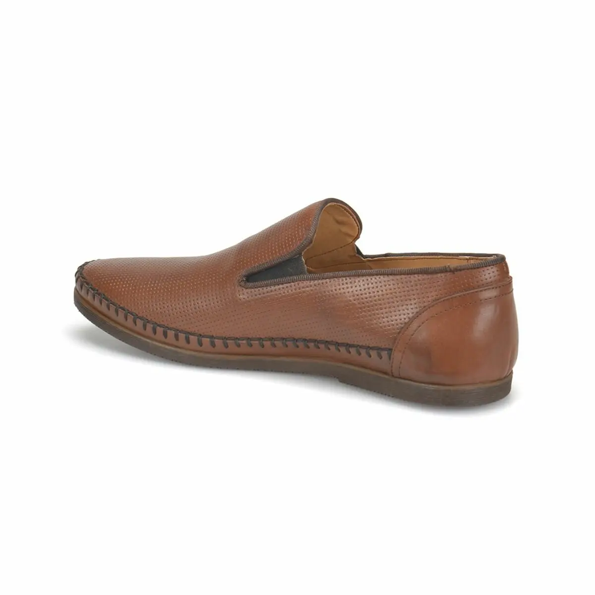FLO 2099 M 1366 Tan Men 'S Classic Shoes Flogart | Обувь