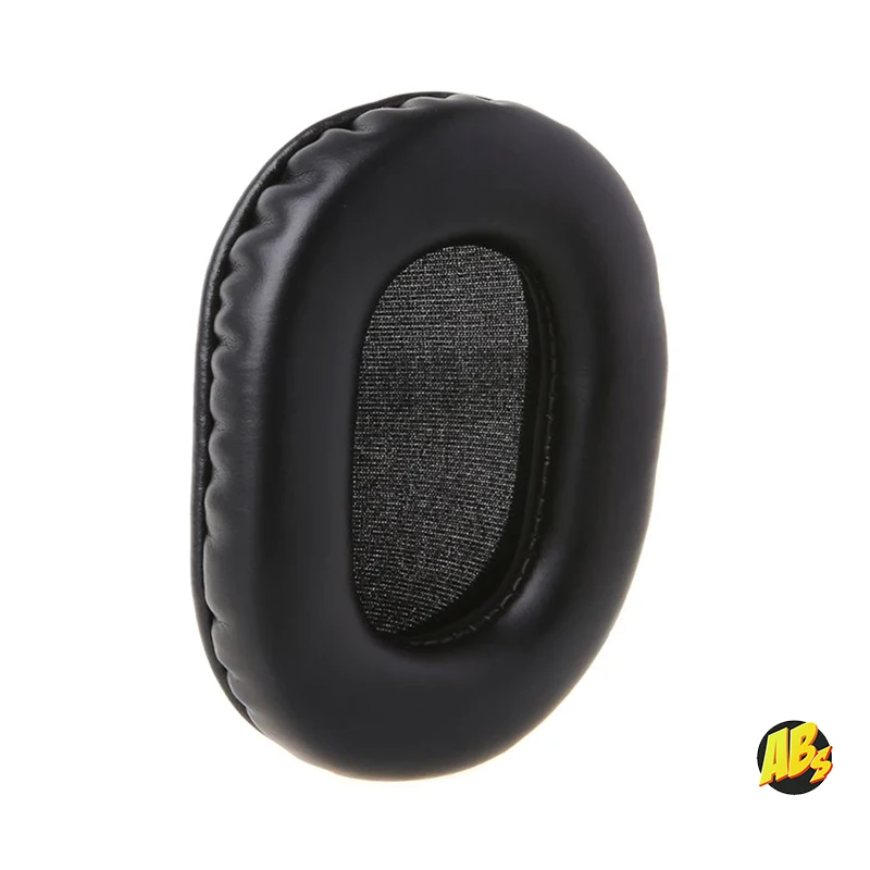 Replacement Ear Pads Earpads Cushion for Audio-Technica ATH-MSR7 ATH-MSR7BK ATH-M50x ATH-M40X ATH-M30 ATH-M50 M50s Headphones |