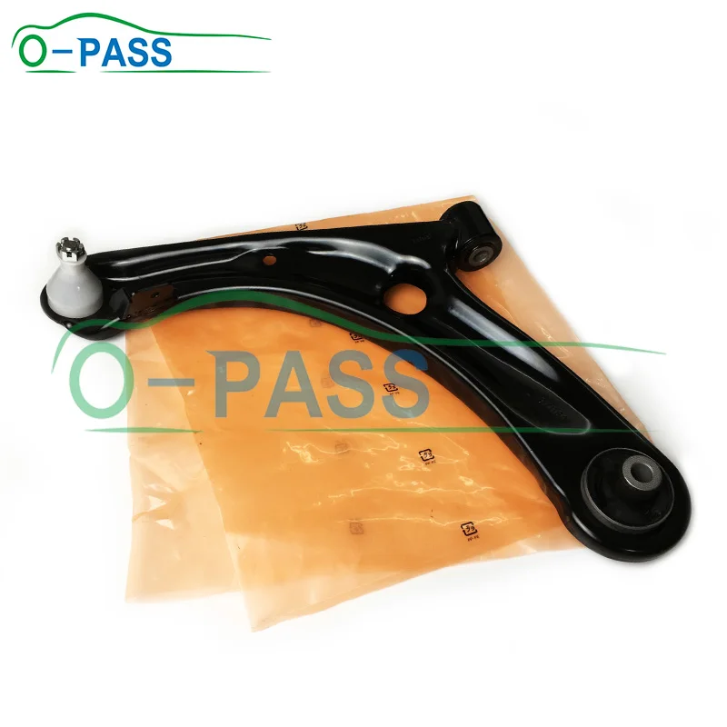 Фото Передний нижний рычаг OPASS для HONDA Brio AMAZE Mobilio BR-V BRV 51350-TG2-T03 №5
