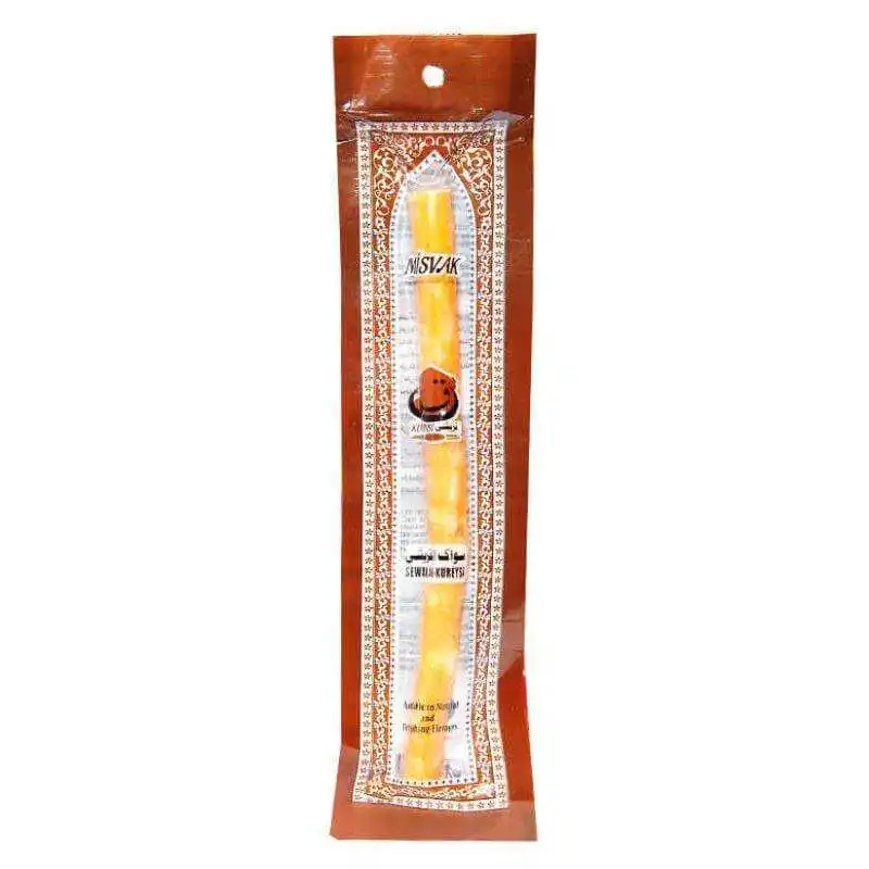 

Miswak Fresh, традиционная искусственная кожа, экологически чистый арарак, отбеливатель зубов, искусственная стоматология