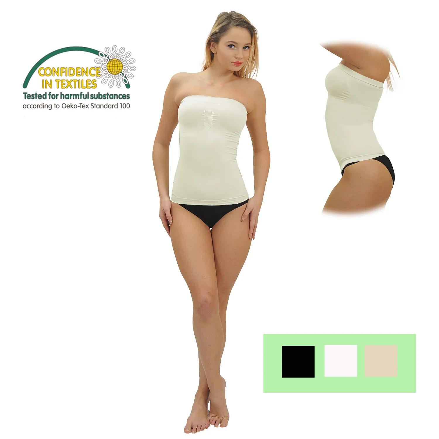 

Prodevon Strablez Corset