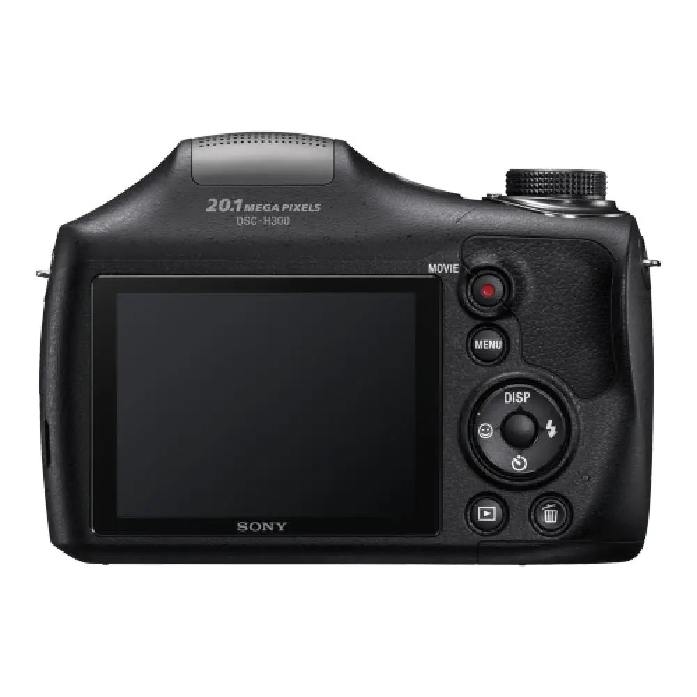 Sony Фотоаппарат DSC-H300 | Электроника