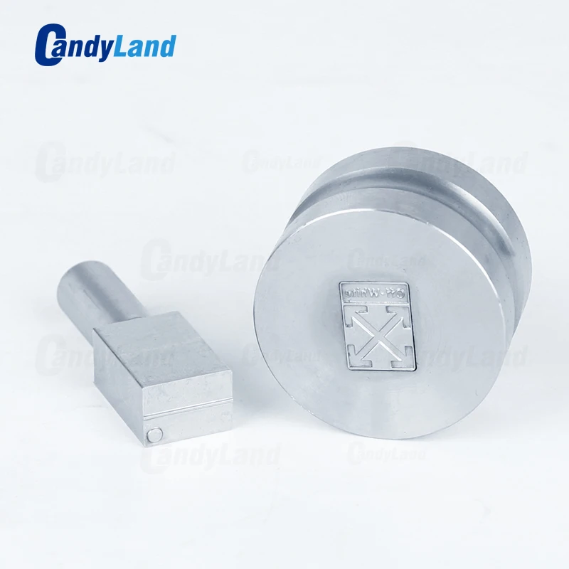 Форма для штамповки в виде таблетки CandyLand | Инструменты