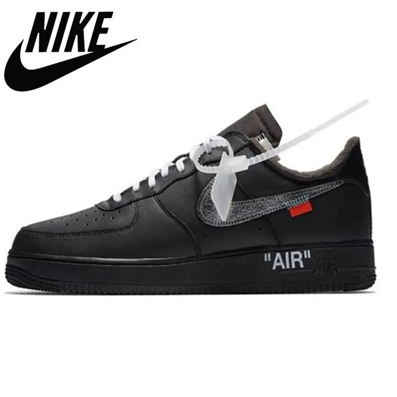 

Fashion Men's Shoes Authentic Original Air Force 1 07 Low Skateboard AF1 AirForce One Sneakers Sport Comfortable Walking Shoes