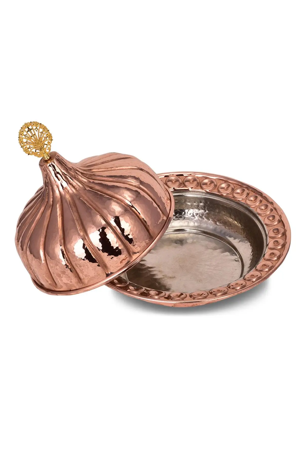 

Saint Belisama Paaadr Round Sahan 28cm