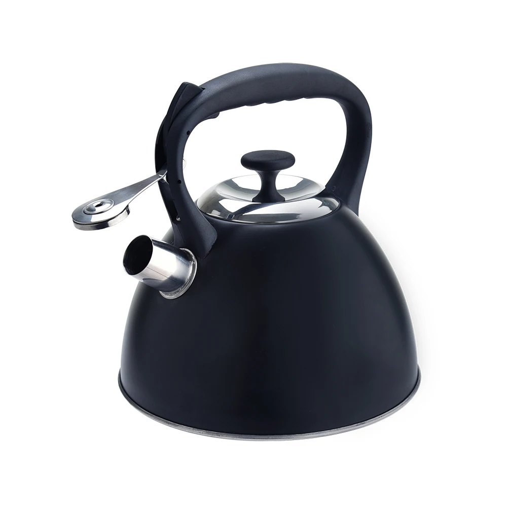 Чайник для воды из нержавеющей стали 3 л индукционная плита чайники кемпинга