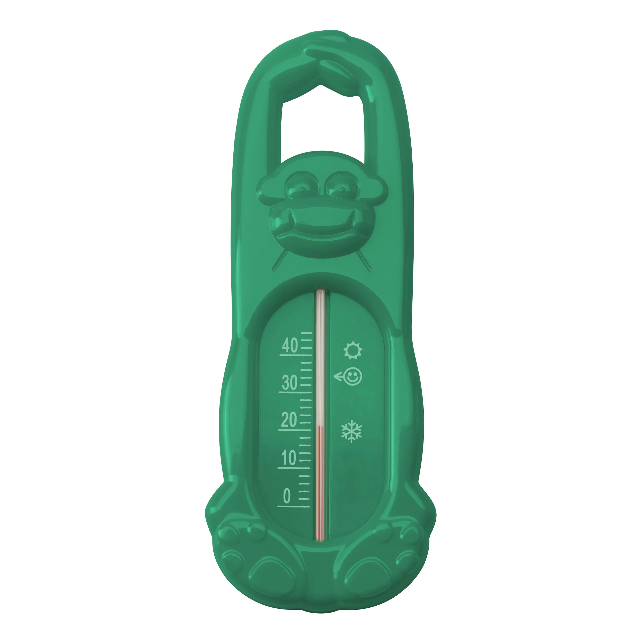 Термометр для ванны КУРНОСИКИ &quotОбезьяна&quot|Игрушки ванной| |