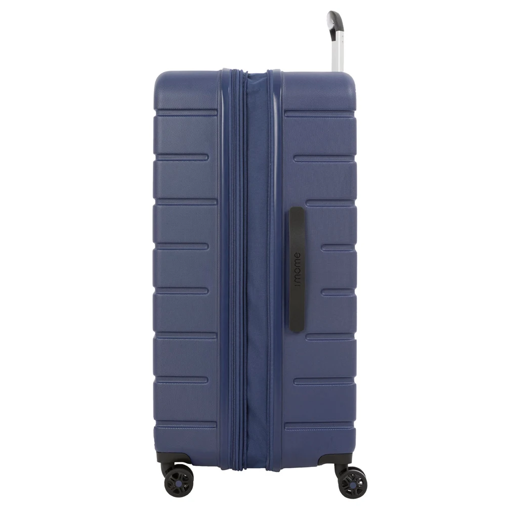 Imome Топ чемодан средних и больших размеров комплект для салона цветов желтый