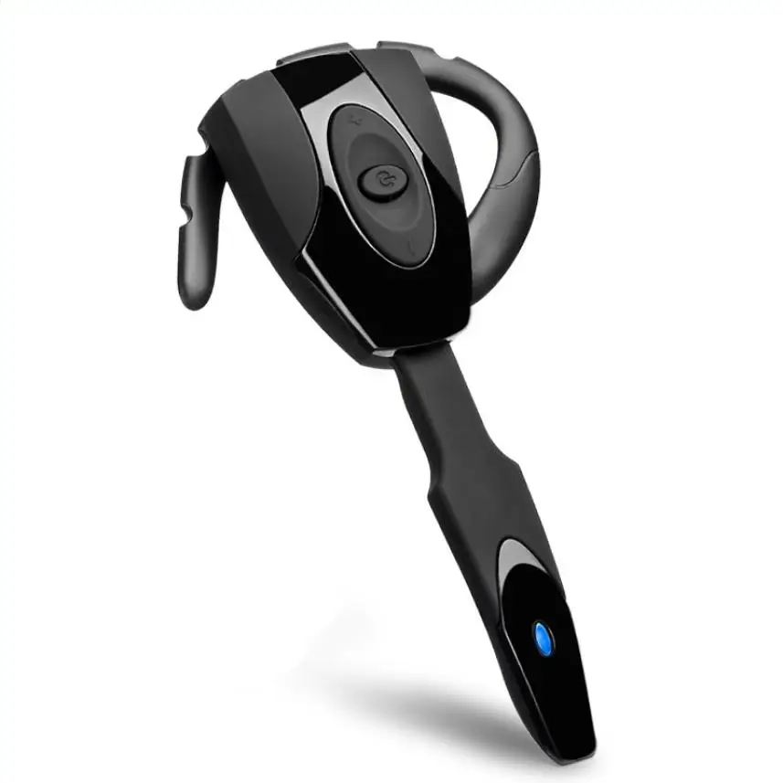 Беспроводные наушники игровая гарнитура Bluetooth 5 0 спортивные без рук ушные крючки