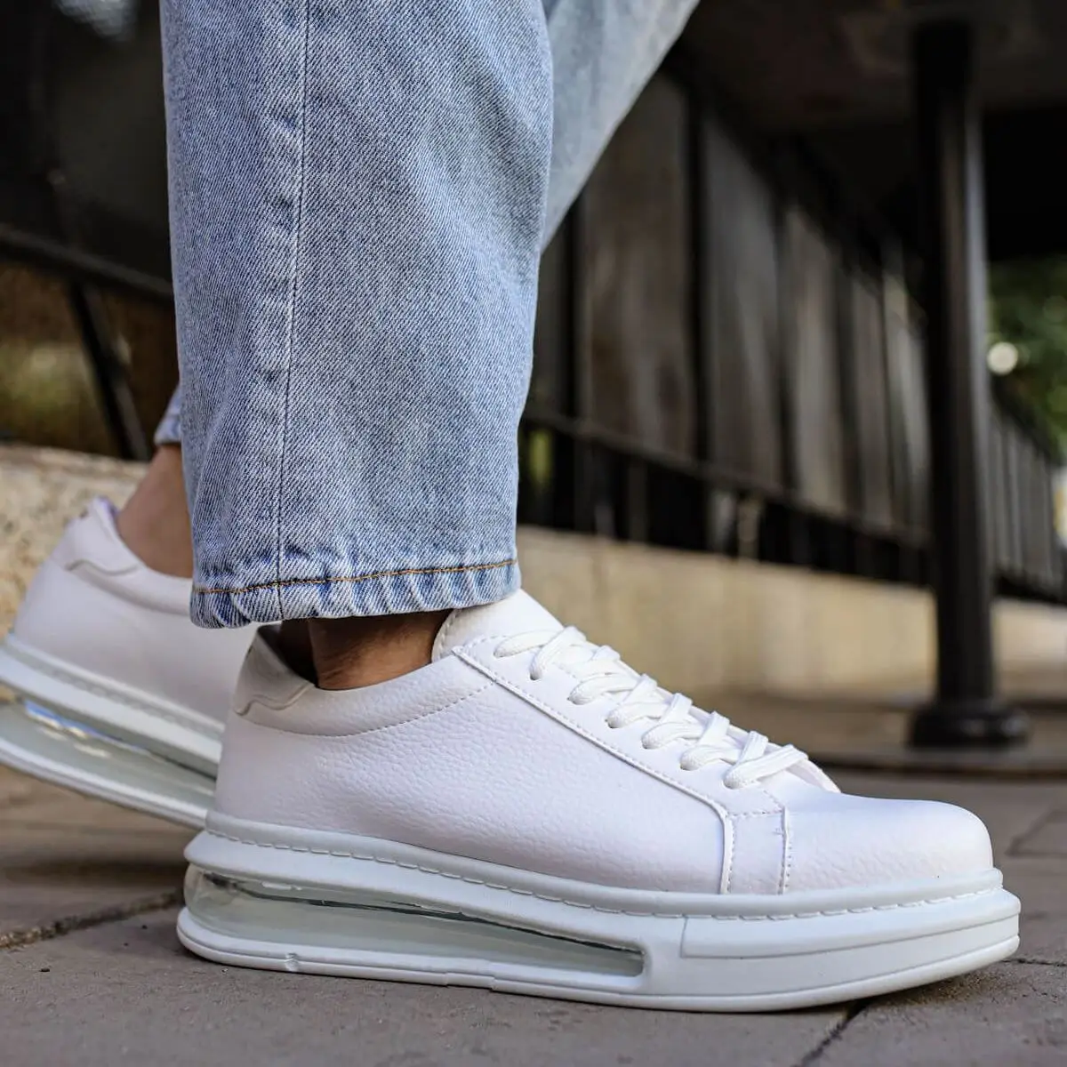 

Кроссовки AirMax мужские, мягкая удобная повседневная обувь, для тенниса, летние