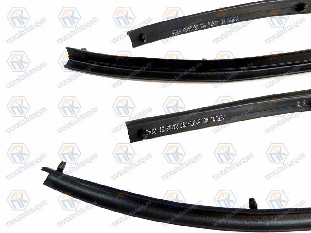 Уплотнители Двери Лада Гранта Купить
