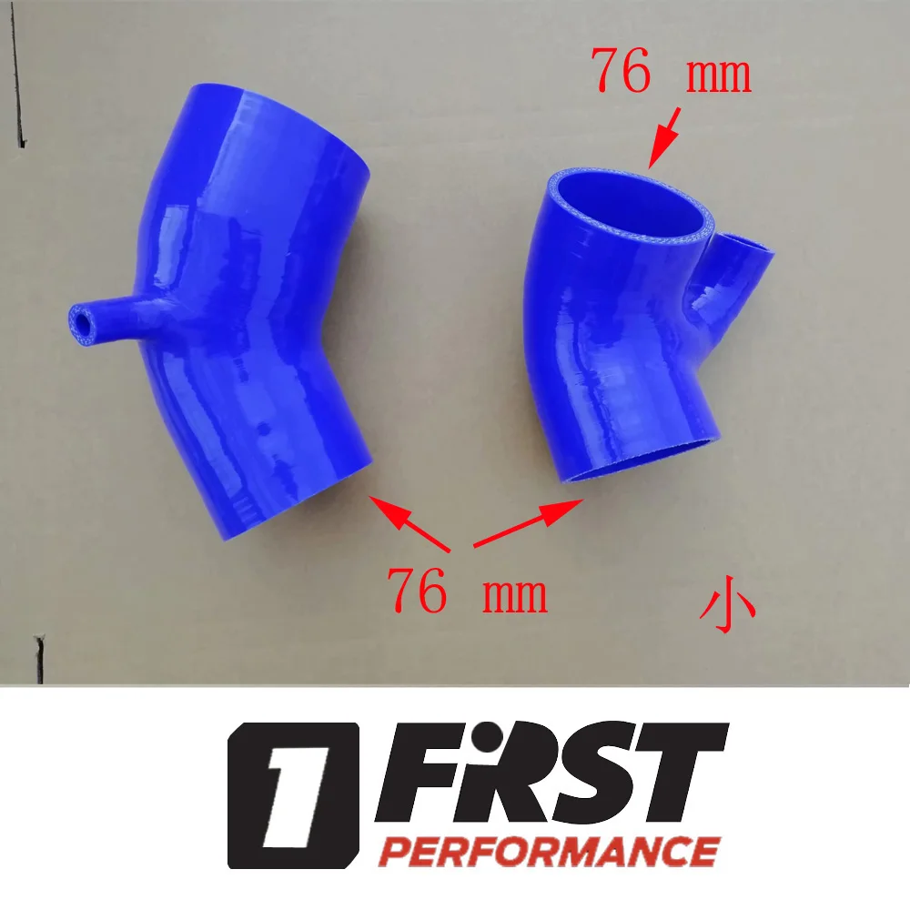 

AIR INTAKE HOSE 13541435627 13541705209 FOR BMW E46 M52 M54 320i 320ci 323i 323ci 325ci 325xi 328i / E36 Z3 2.0 2.2i 2.5i 2.8