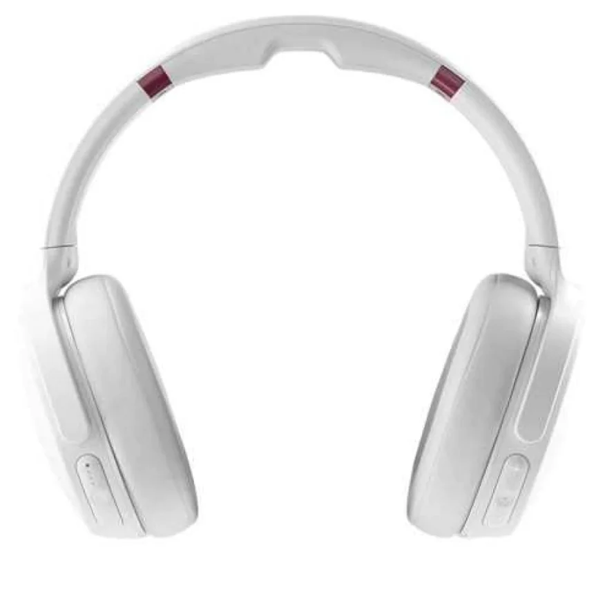 Наушники беспроводные Skullcandy VENUE WIRELESS OVER-EAR W/ANC S6HCW 32 Ом Bluetooth полноразмерные |