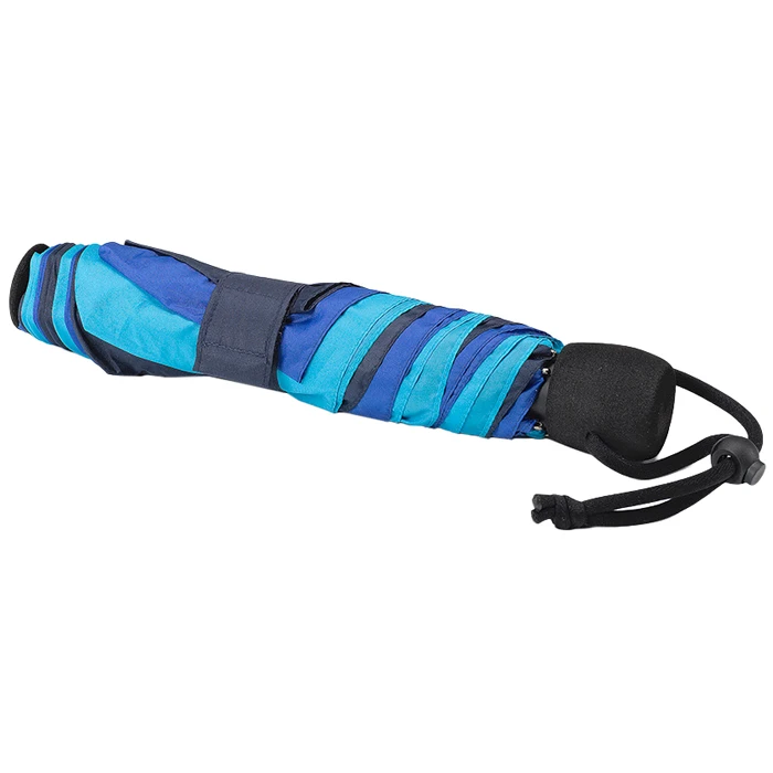 Зонт Light Trek Ultra Navy Blue механический складной (синий)|Зонтики| |