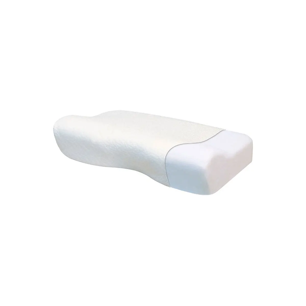 Orthopedic pillow Trives t.119a L (top-119A L) promotion height 14/9 cm with memory effect | Дом и сад