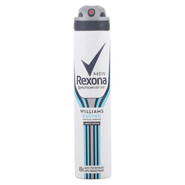 Дезодорант спрей для мужчин Rexona (200 мл)| |