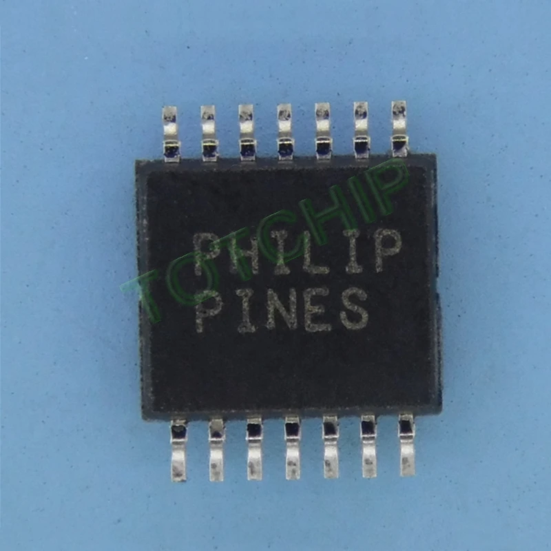 3pcs ADG604YRUZ TSSOP14 Multiplexer 4-Channel | Электронные компоненты и принадлежности