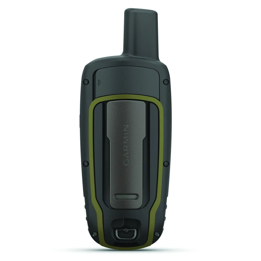Garmin GPSMAP 65s Multi-Band/Multi-GNSS Навигатор с ТОПО Active России гарантия 1 года для охоты