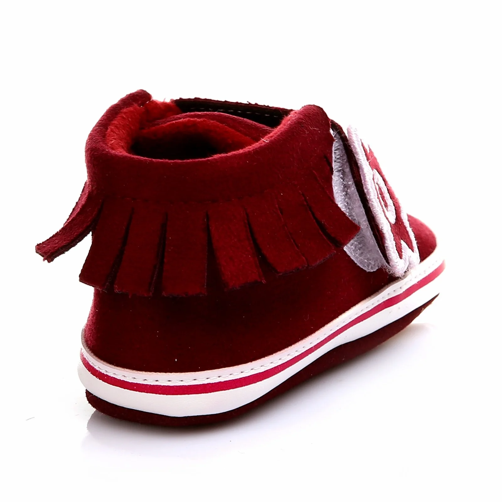 Ebebek первый шаг ребенка bootie обувь | Мать и ребенок