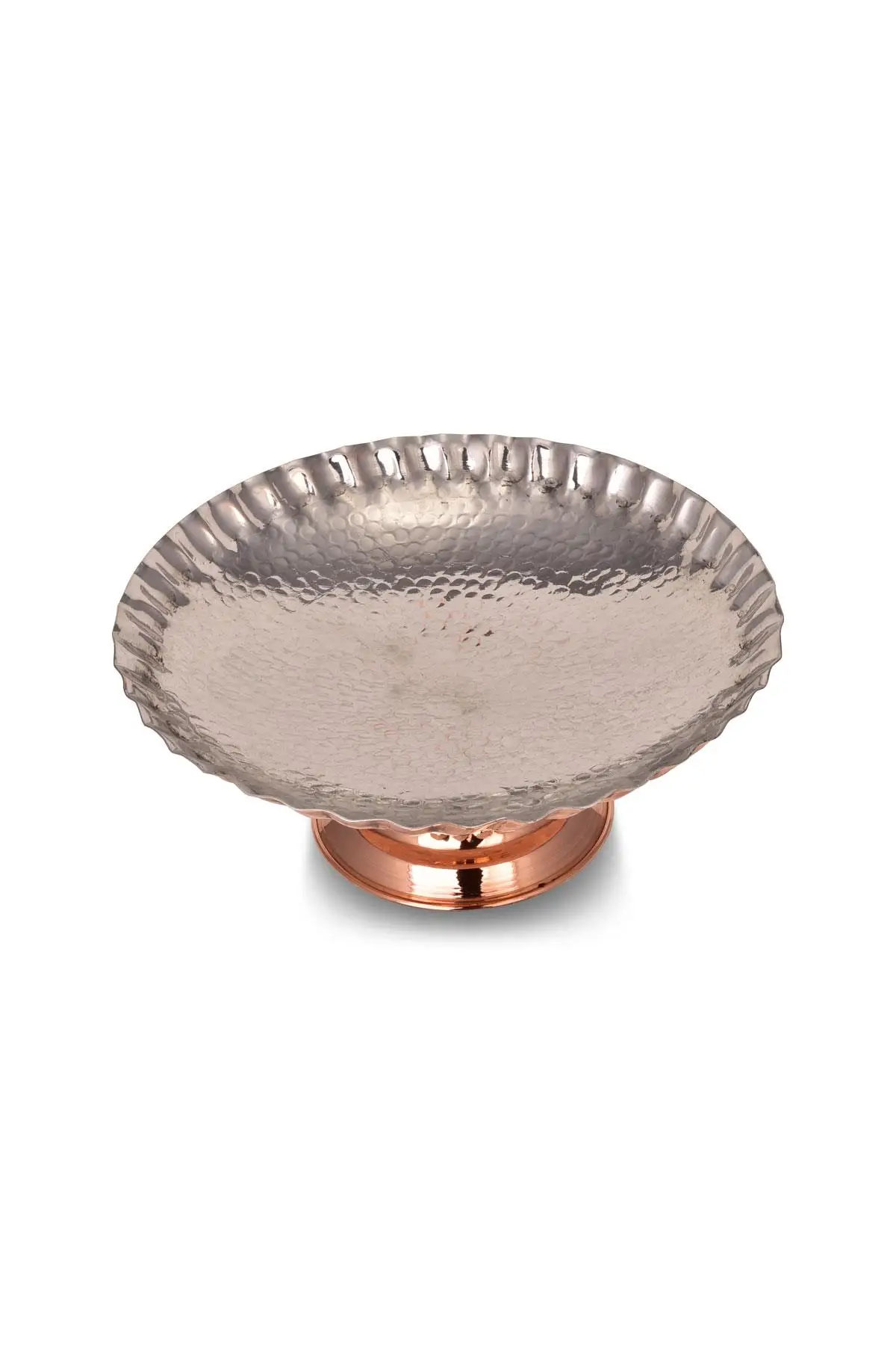 

Saint Belisama Tunal Copper Presentation Dish 28cm