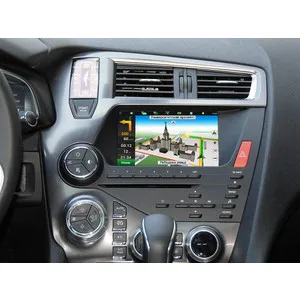 Штатная магнитола Incar CHR-6246 DS | Автомобили и мотоциклы