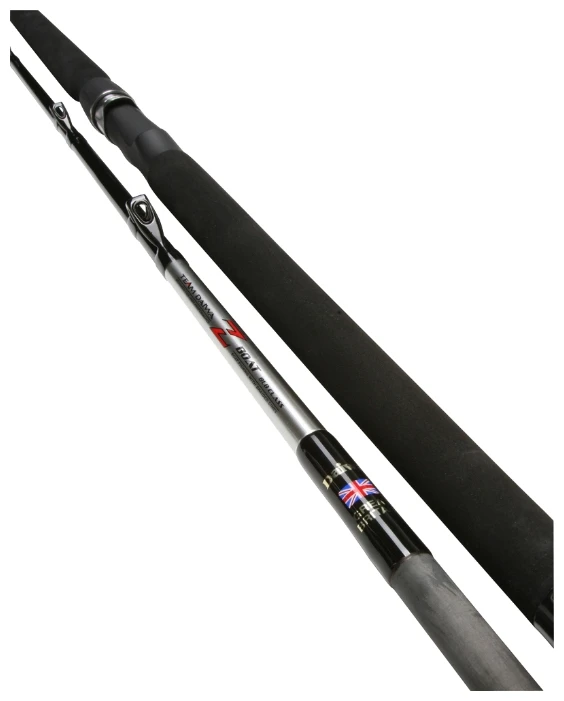 Удилище силовое DAIWA Team Daiwa - Z TDZB20 | Спорт и развлечения