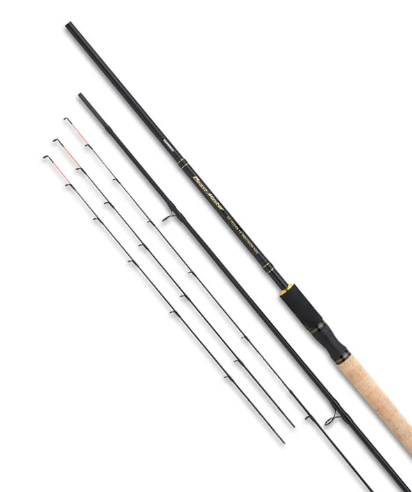 Удилище Shimano Beastmaster DX Feeder 13'|Удочки| |