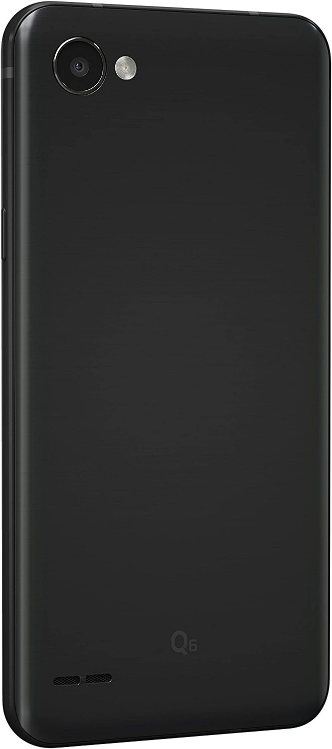 LG Q6 Black Color (Black) Band 4G/LTE/WiFi internal 32 hard GB De memoria 3 RAM Screen 5 &quot(14 cm) cám | Компьютеры и офис