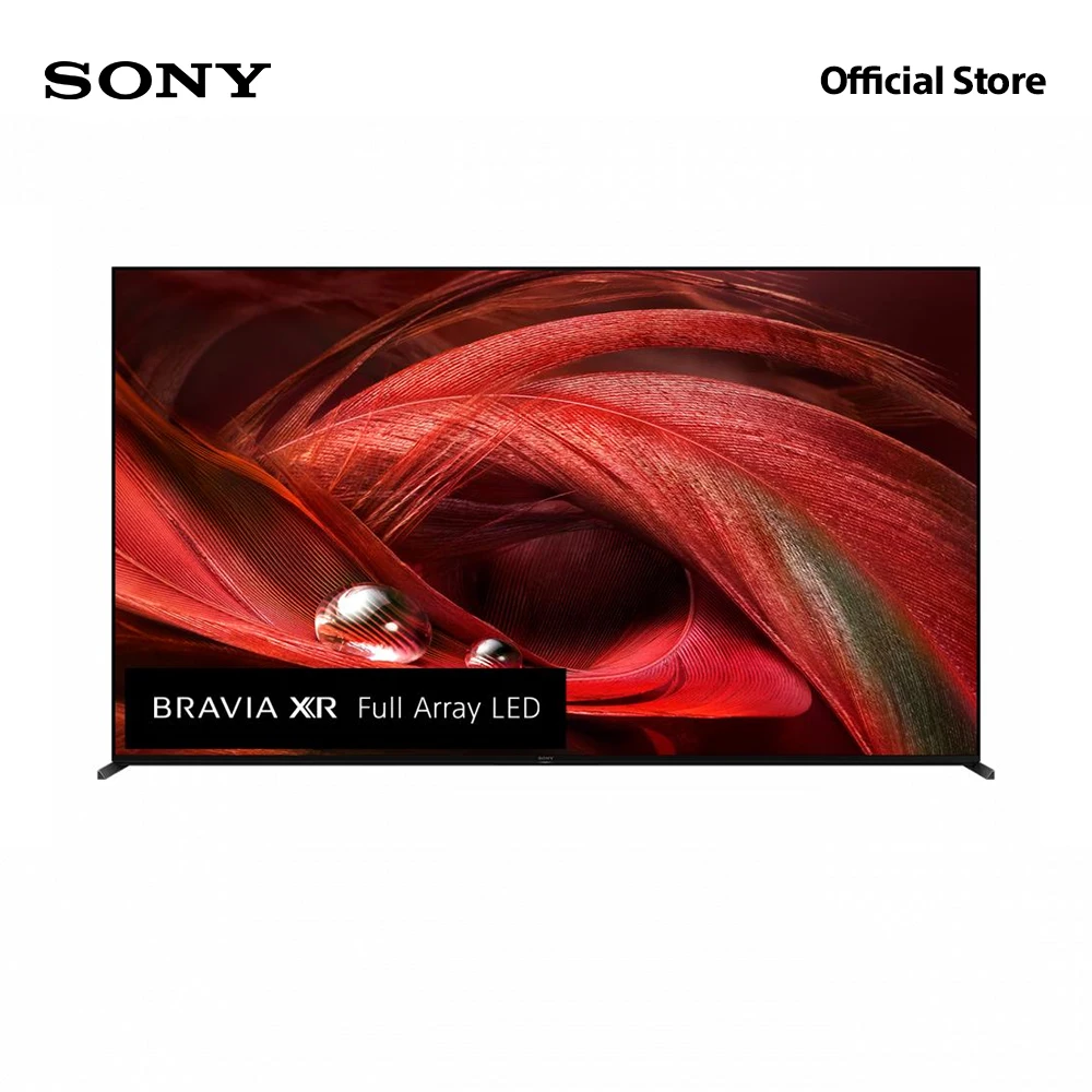 Sony Телевизор 75&quot XR-75X95J | Электроника