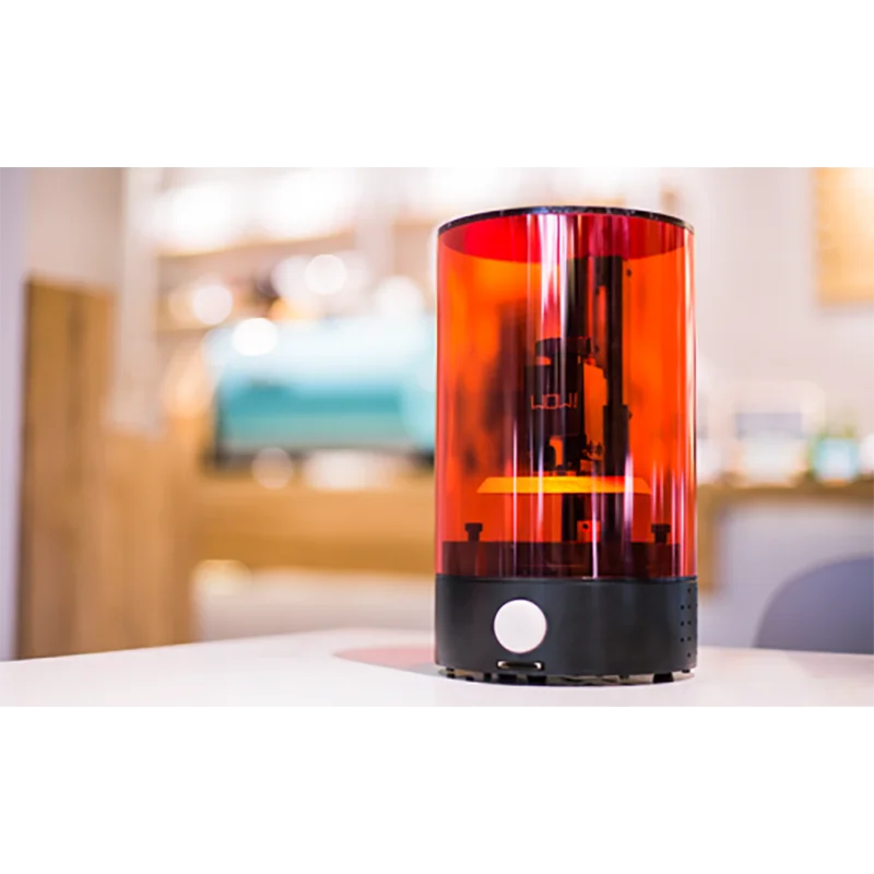 3D printer tianfour sparkmaker SLA | Компьютеры и офис