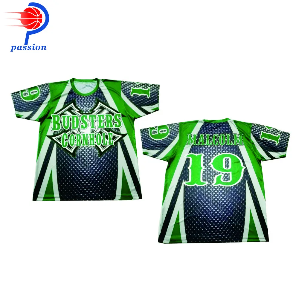 Популярные креативные дизайнерские профессиональные бейсбольные футболки с