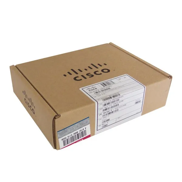 Cisco Voice WAN Card VWIC3-1MFT-T1/E1 | Компьютеры и офис