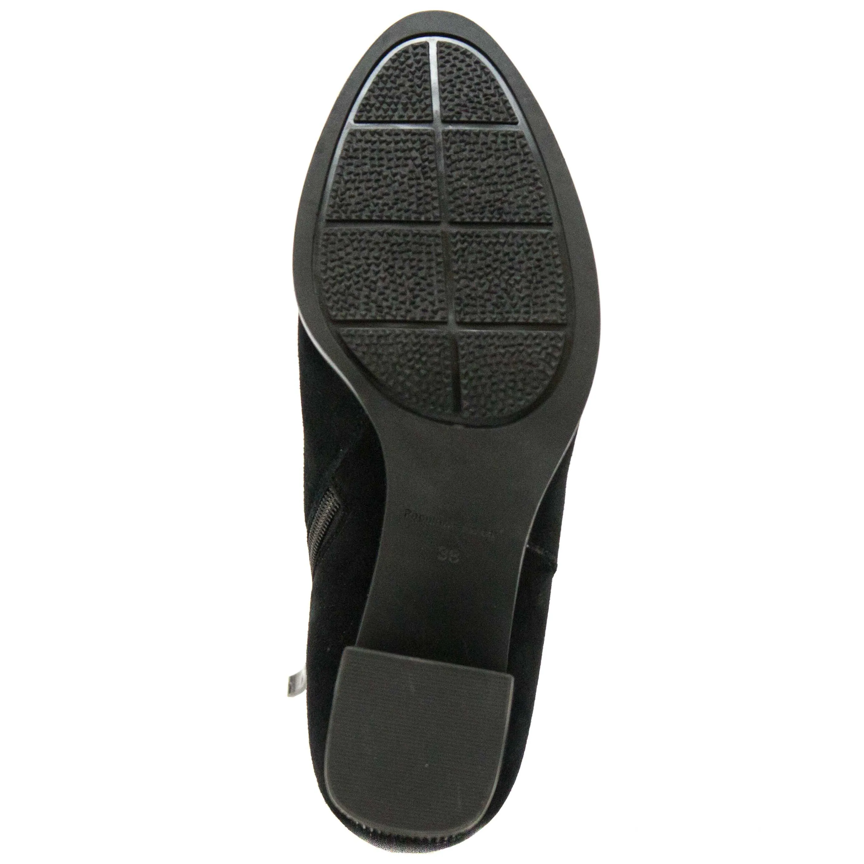 A338W-710B Ботинки женские Popular Fashion |